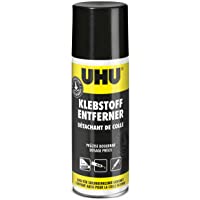UHU Pegamento Entferner Spray- 200 ml en lata- 51450